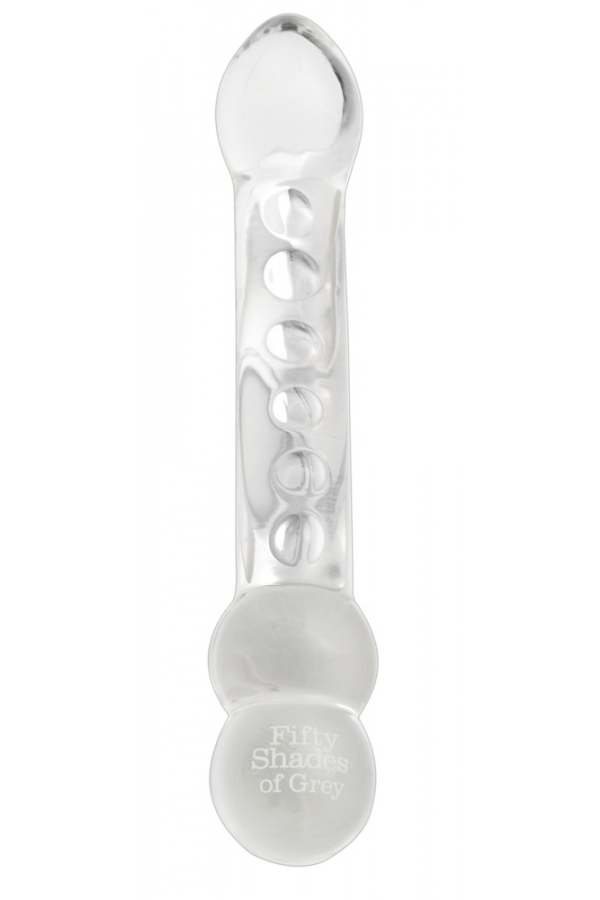 Dildo „Fifty Shades of Grey – Drive Me Crazy“