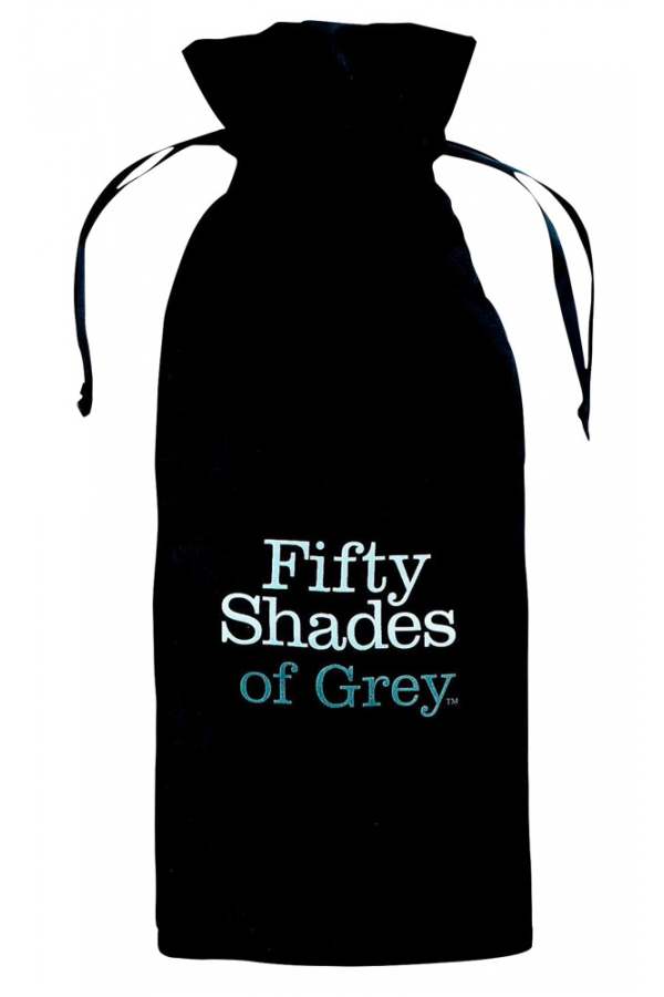 Dildo „Fifty Shades of Grey – Drive Me Crazy“