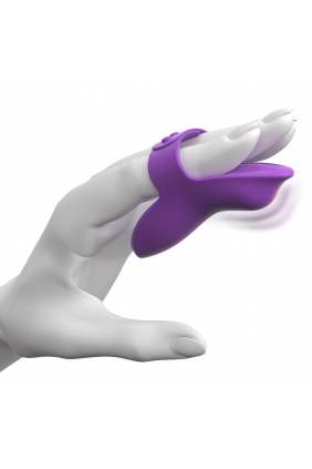 klitoriaus vibratorius