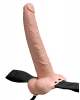Strap-on dildo „Užmirštas kraštas“