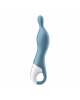 Vibratorius – „Satisfyer A-Mazing“