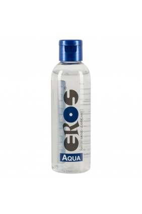 Vandens pagrindo lubrikantas – Eros Aqua