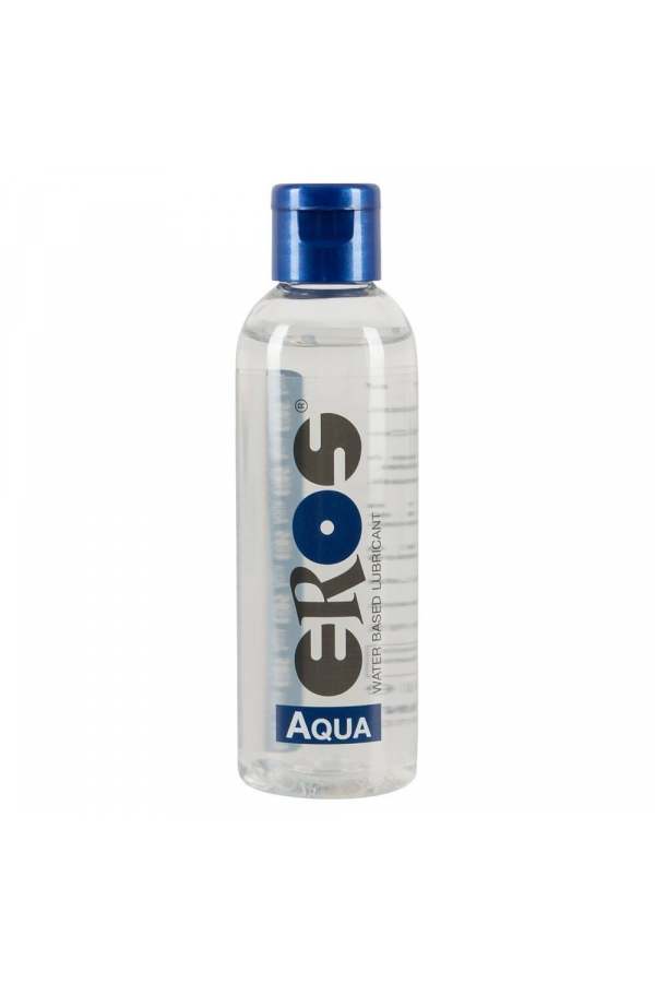 Vandens pagrindo lubrikantas – Eros Aqua
