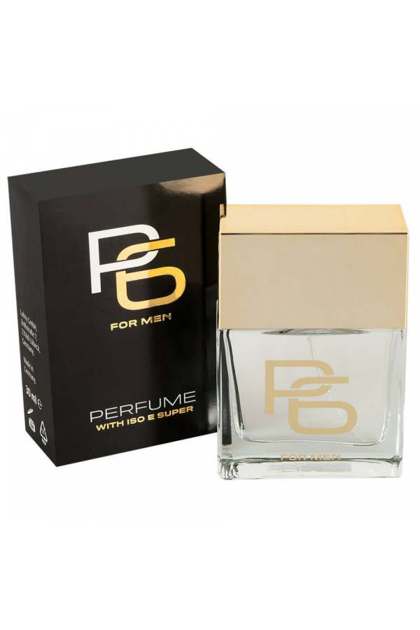 Feromonai – P6 Super