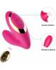 Vakuminis vibratorius „Tracy’s Dog Pro 2“