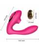 Vakuminis vibratorius „Tracy’s Dog Pro 2“