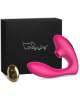 Vakuminis vibratorius „Tracy’s Dog Pro 2“