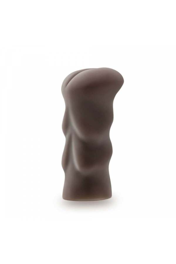 Mastrurbatorius analinis – karštasis šokoladas „Nicole’s“, anal, uzpakalis, dirbtinis uzpakalis, sex prekes