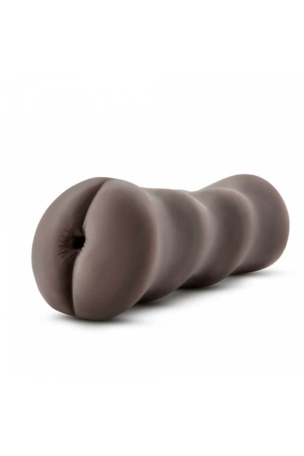 Mastrurbatorius analinis – karštasis šokoladas „Nicole’s“