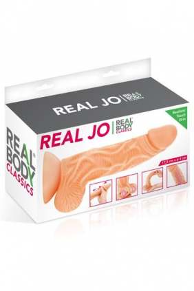 Dildo „real body jo“