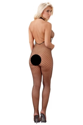 KŪNO KOJINĖ "NO:XQSE - CATSUIT"