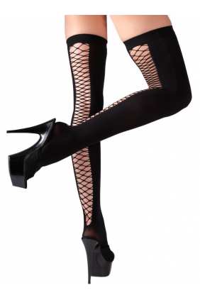 Erotinės kojinės "Strumpfe Stockings"