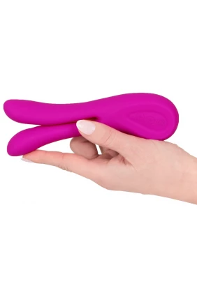Vibratorius "XOUXOU - DOUBLE VIBRATOR"
