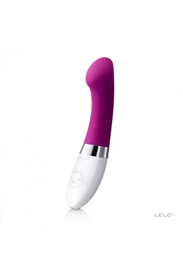 G- taško vibratorius "LELO - GIGI 2 DEEP ROSE"