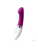 G- taško vibratorius "LELO - GIGI 2 DEEP ROSE"