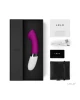 G- taško vibratorius "LELO - GIGI 2 DEEP ROSE"