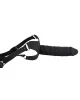 Strap-on dildo "You2Toys - Silikoninė anakonda"