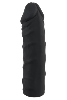 Strap-on dildo "You2Toys - Silikoninė anakonda"