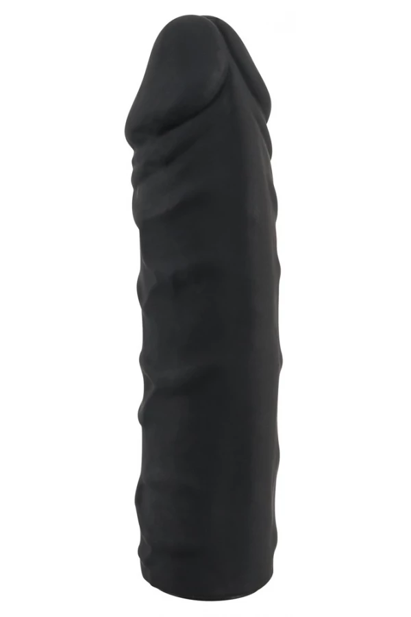 Strap-on dildo "You2Toys - Silikoninė anakonda"