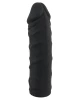 Strap-on dildo "You2Toys - Silikoninė anakonda"