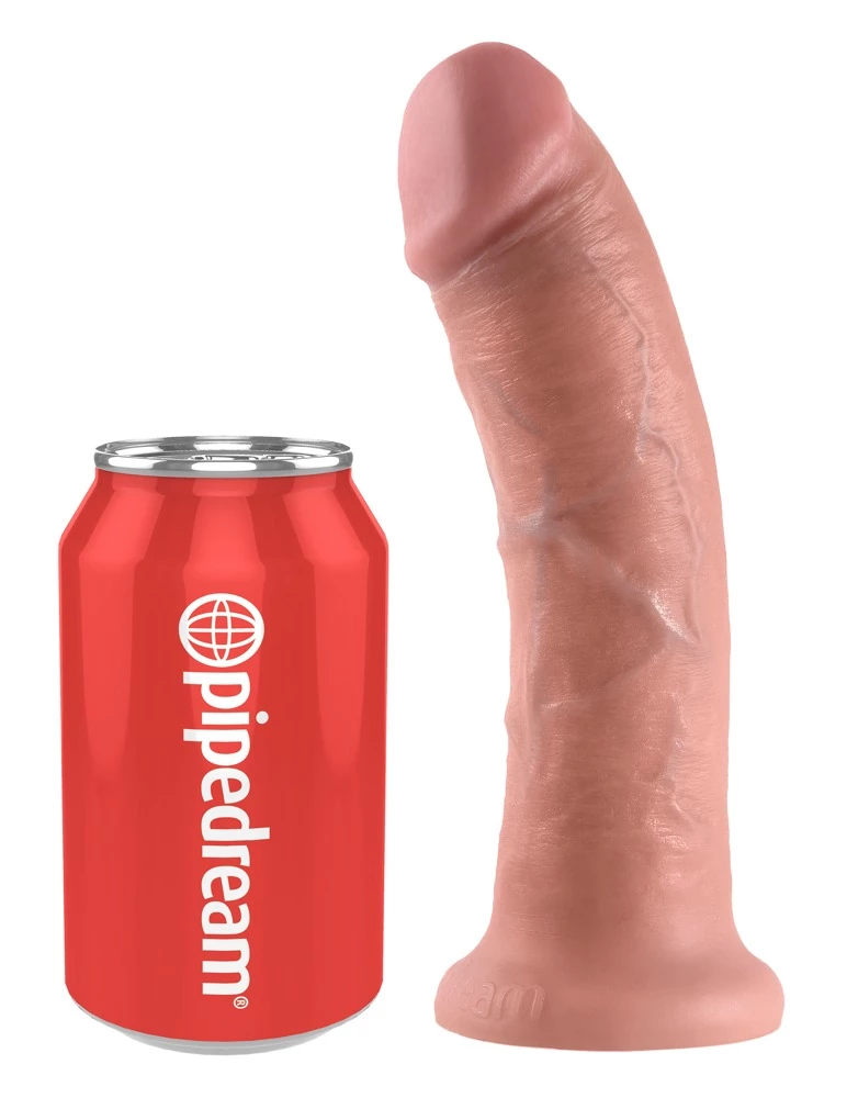 05327460000_nor_a Dildo "King Cock - Jausmų rojus"
