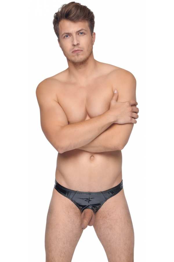 Vyriški apatiniai "Black Level - Briefs"