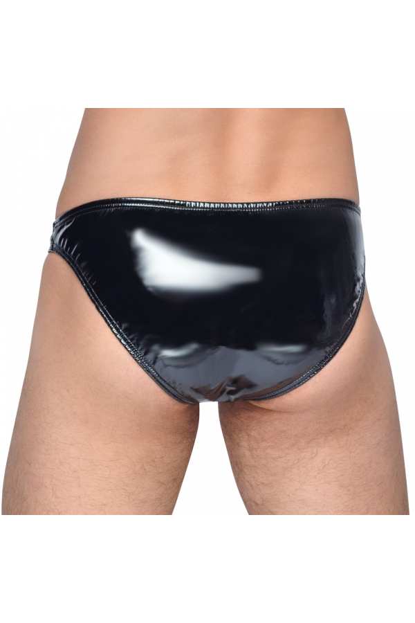 Vyriški apatiniai "Black Level - Briefs"