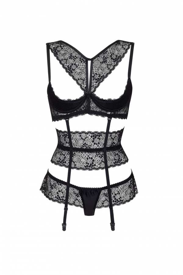 Komplektukas "Lillie set"