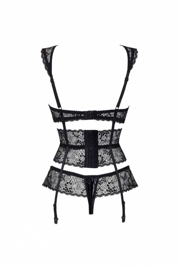 Komplektukas "Lillie set"
