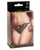 Strap-on diržas „Leopardas“