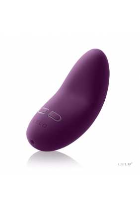 Klitoriaus vibratorius – „Lelo – LILY 2“