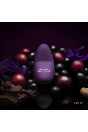 Klitoriaus vibratorius – „Lelo – LILY 2“